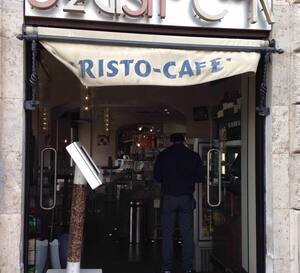 Squisito Cook Colosseo Roma Zomato